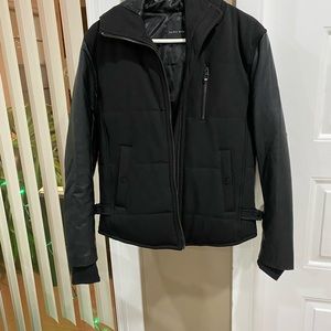 Men jacket